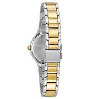 Orologio Bulova Donna Classic in Acciaio 98L217 - 98L217